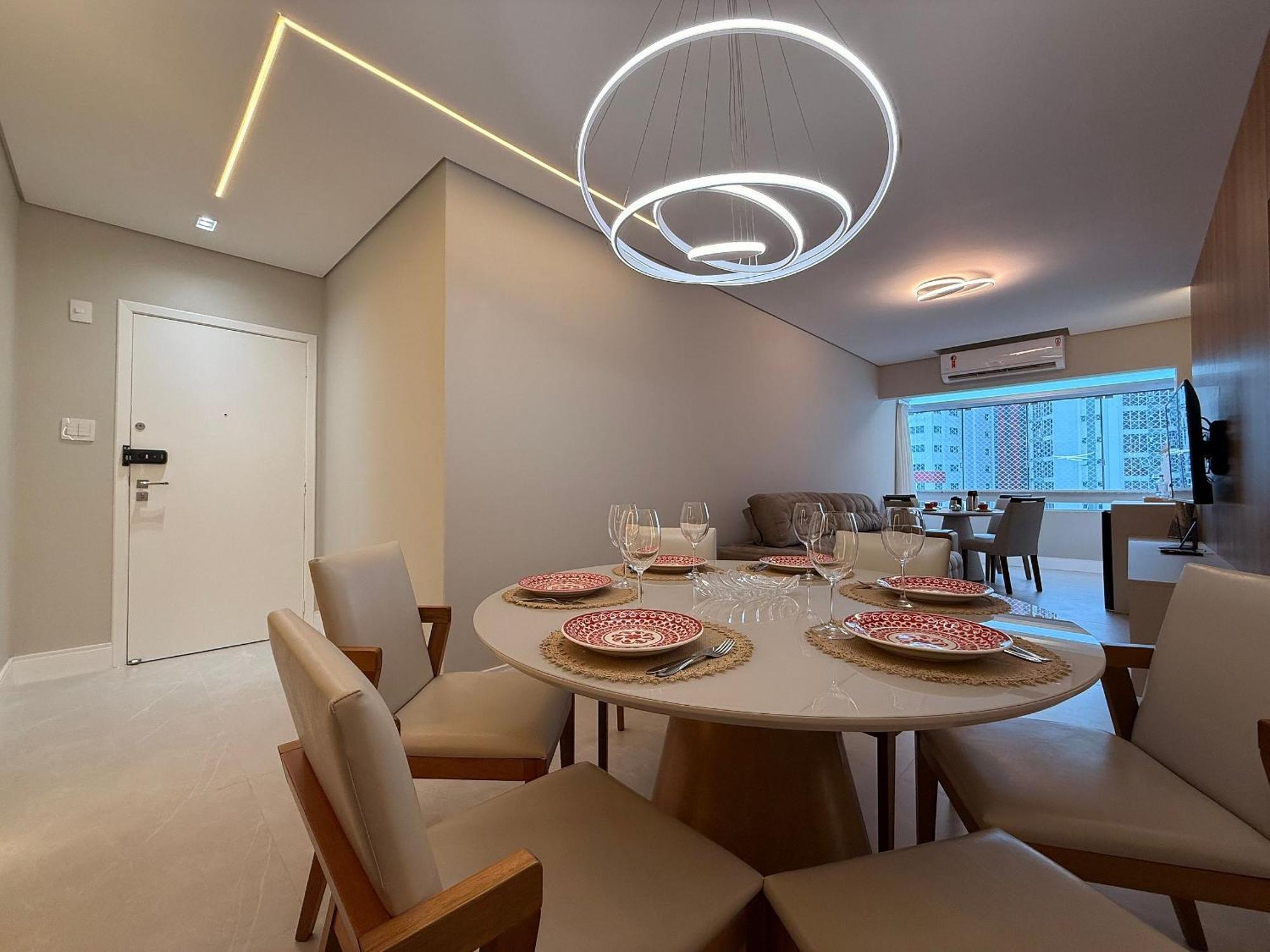 Pd01- 3 Suites| Centro| Churrasq.| Telas Protecao Балнеариу-Камбориу Экстерьер фото