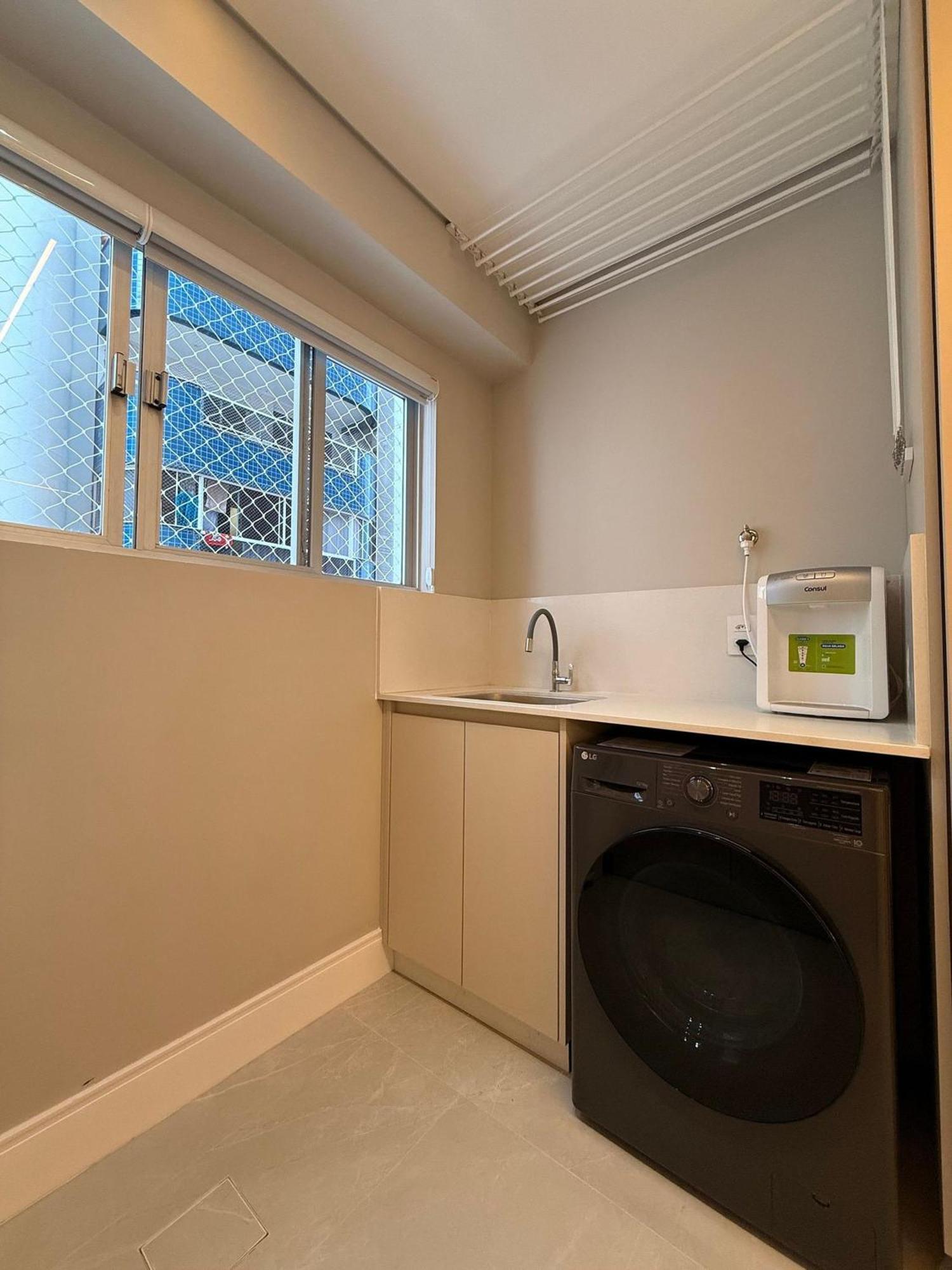 Pd01- 3 Suites| Centro| Churrasq.| Telas Protecao Балнеариу-Камбориу Экстерьер фото